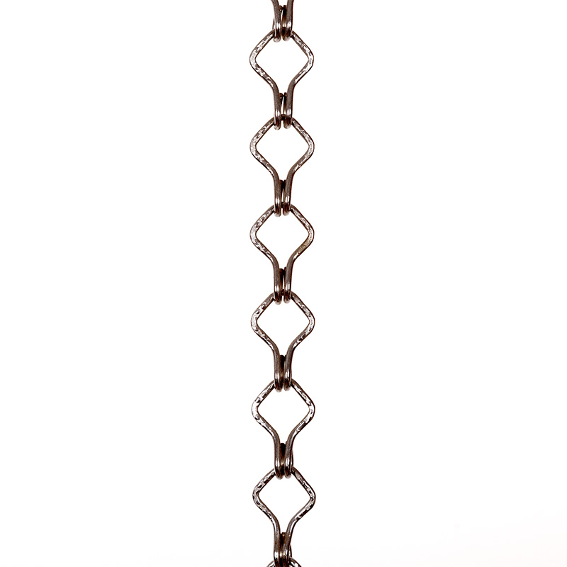 Three Art Deco Cone Shaped Ceiling Pendant Lights in Frosted Glass