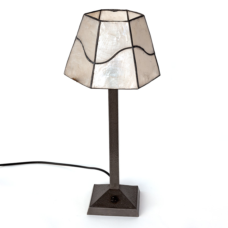 Art Deco Table Lamp