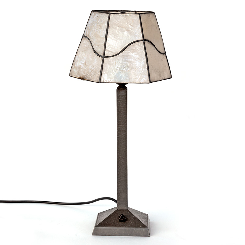 Art Deco Table Lamp